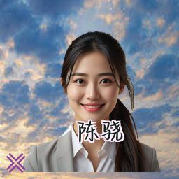 陈骁