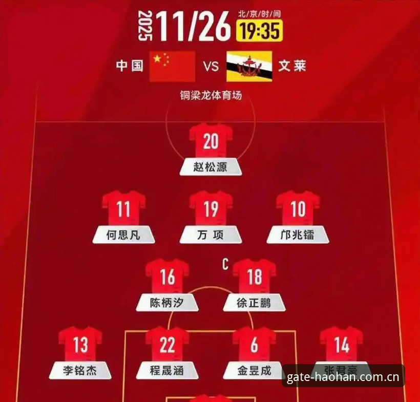 U17世界杯抽签揭晓：中国足球少年少女的5大看点与挑战